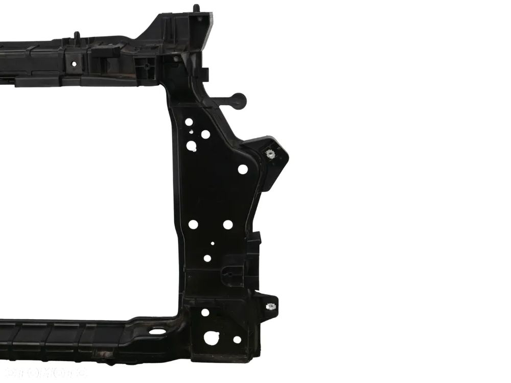 RENAULT CAPTUR II 2019–2024  PAS przedni WZMOCNIENIE czołowe WSPORNIK PRZÓD 625009677R - 3