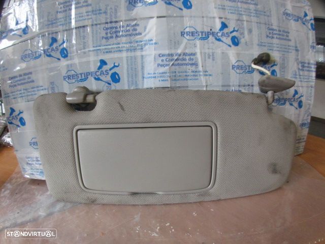 Pala Sol Psol682 NISSAN 350Z COUPE Z33 2004 3.5I 280CV 3P CINZENTO DRT C/ LUZ - 1
