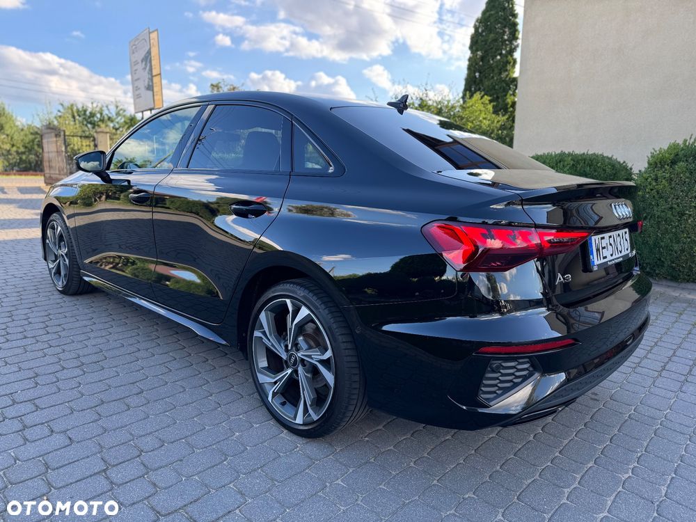 Audi A3 - 8