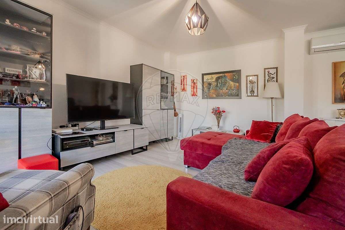 Apartamento T2 para venda - Grande imagem: 4/28