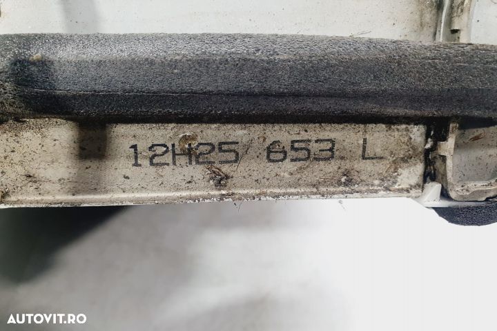 Radiator clima bord Lexus LS 4 F4  [din 2006 pana  2009] seria - 8