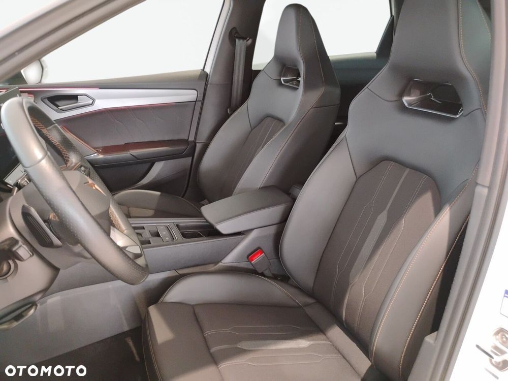 Cupra Leon Sportstourer 2.0 TSI 4Drive VZ DSG - 11