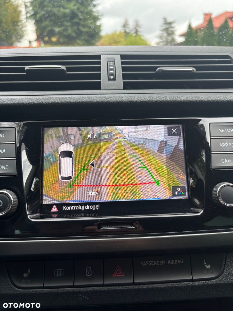 Skoda Fabia 1.0 TSI Style - 14