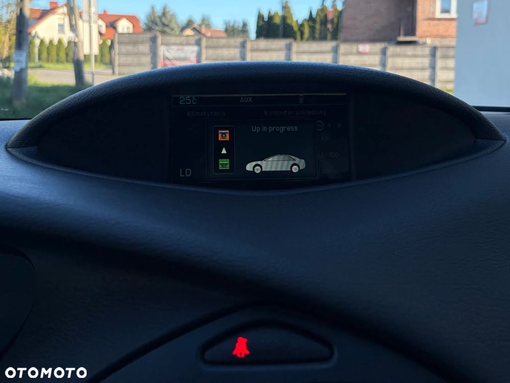 Citroën C5 HDi 135 Automatik Exclusive - 14