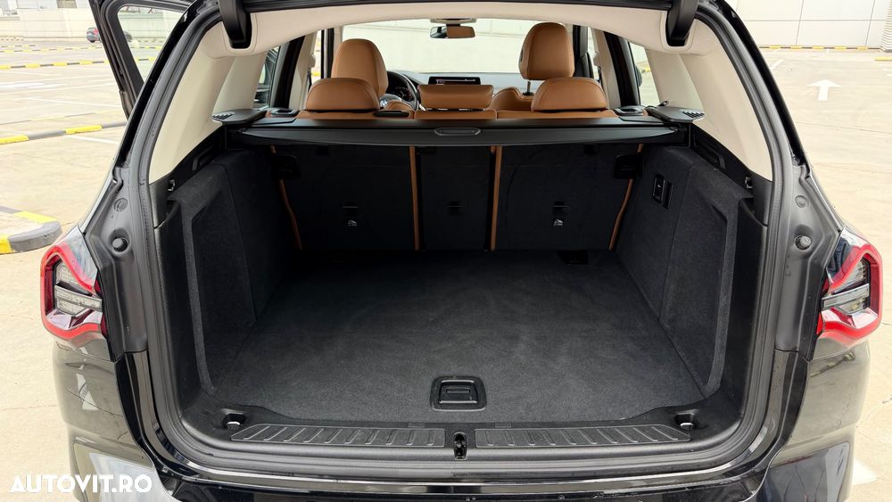 BMW X3 xDrive20i AT xLine - 15