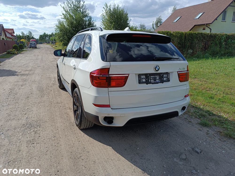BMW X5 xDrive35i Edition Exclusive - 38