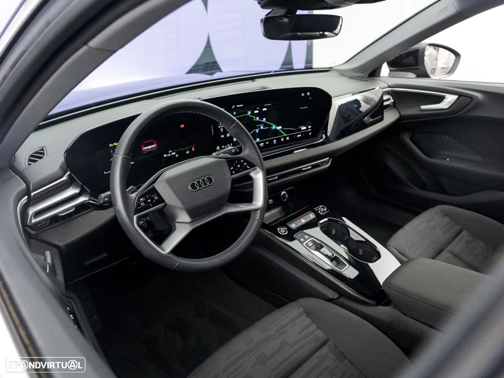 Audi A5 Avant TDI Advanced Tech - 14
