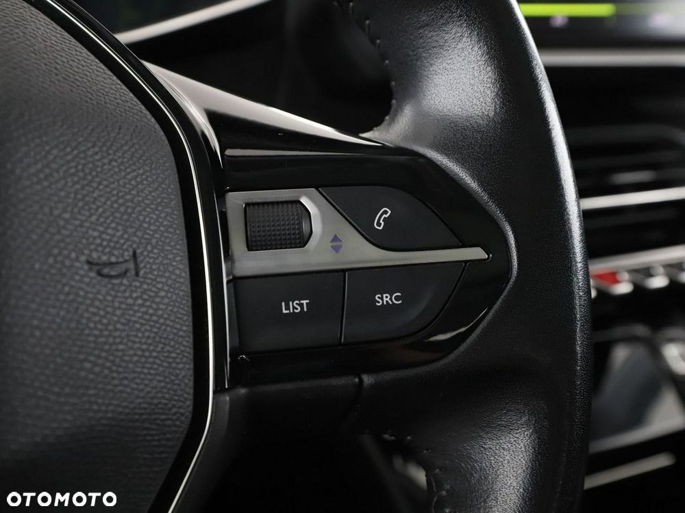 Peugeot 2008 2020