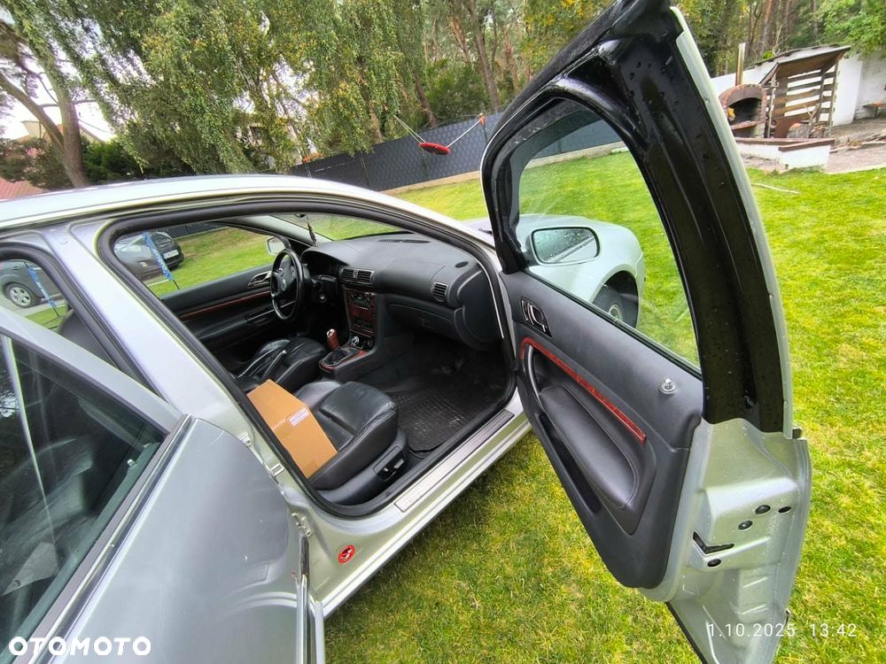 Skoda Superb 1.8 Turbo Comfort - 8