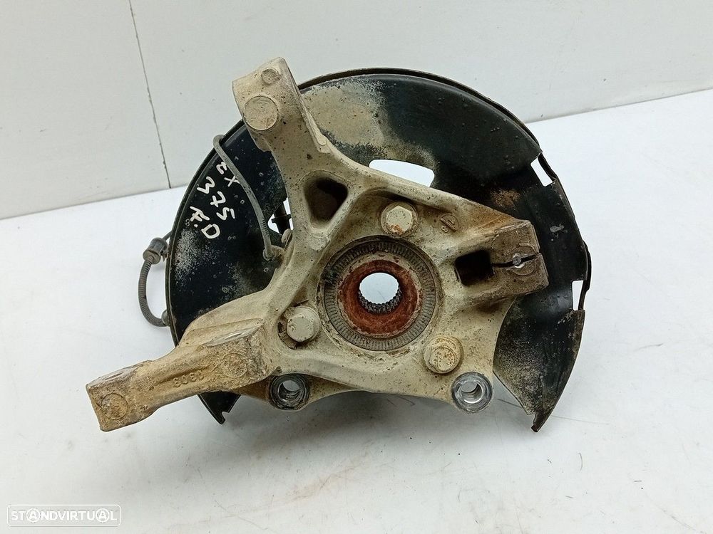 Manga de eixo frente direita OPEL Astra J - 2