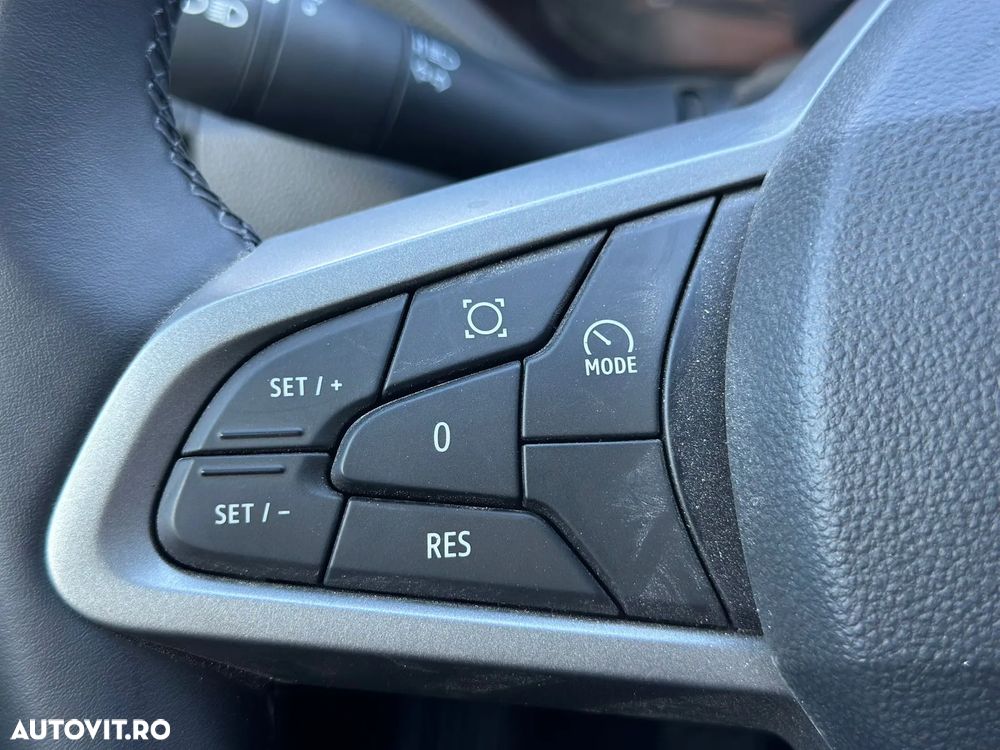 Dacia Duster ECO-G 100 Prestige - 30