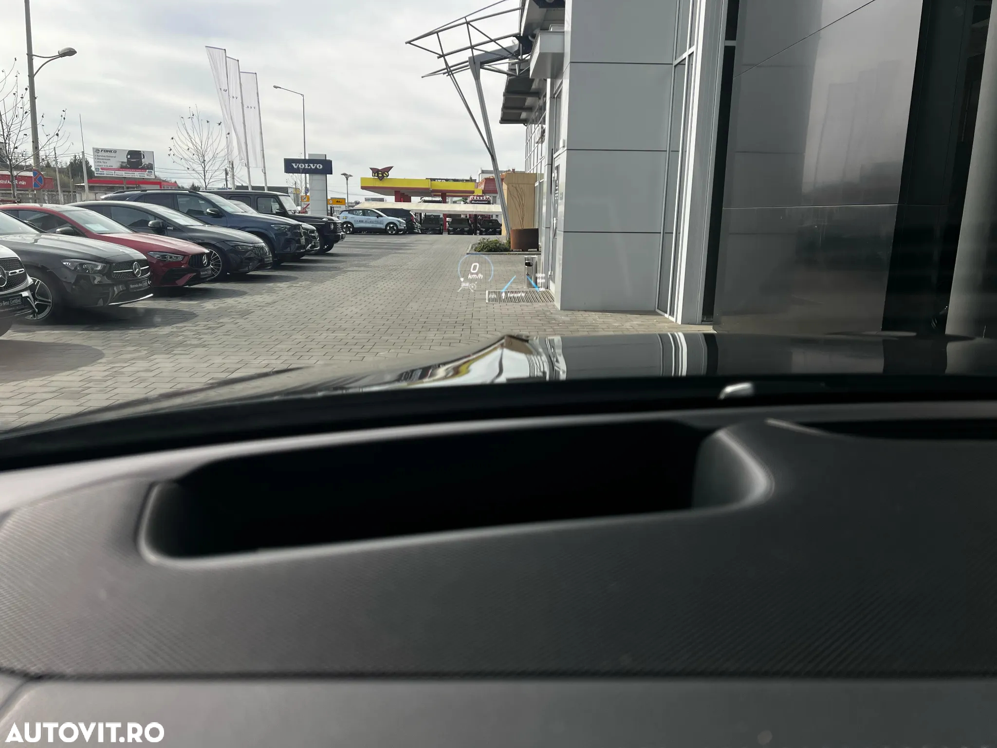 Mercedes-Benz GLS 580 MHEV 4MATIC Aut - 24