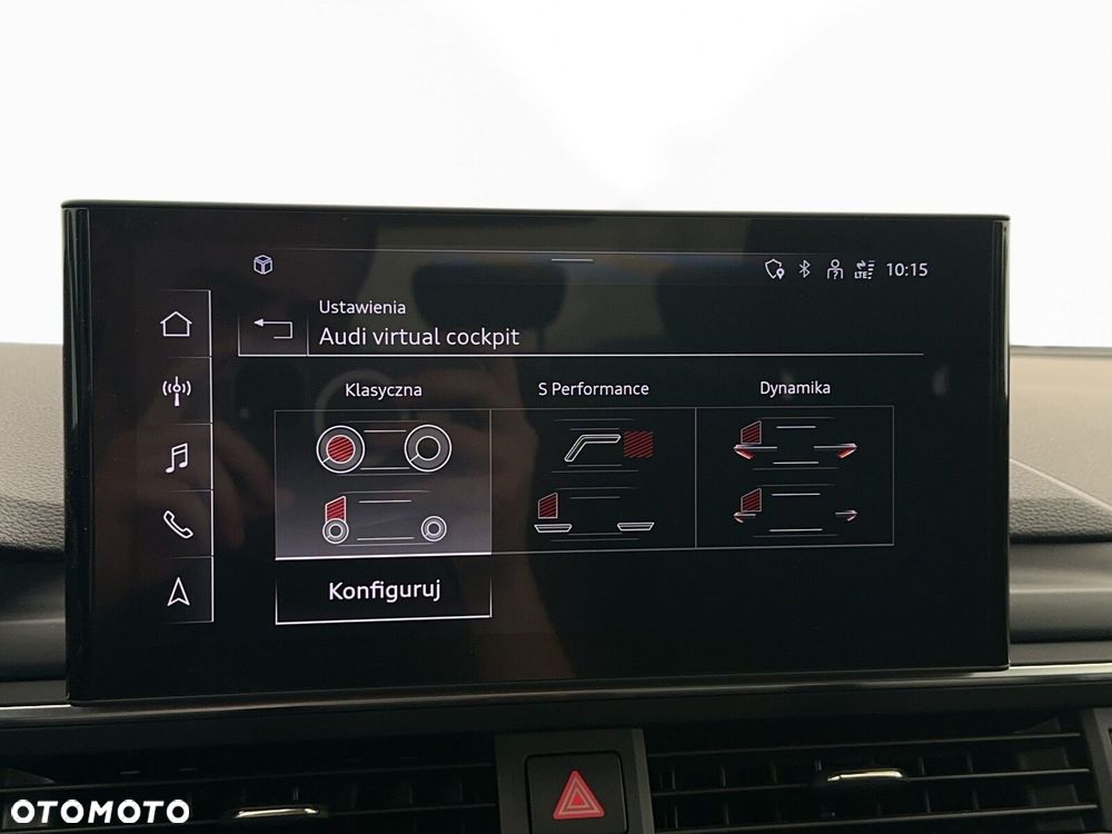 Audi A4 Limousine - 24