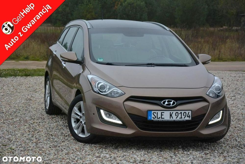 Hyundai i30 - 1