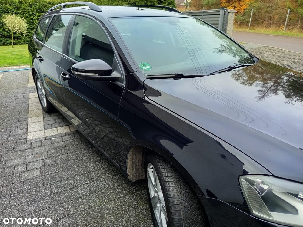 Volkswagen Passat Variant 2.0 TDI Comfortline - 10
