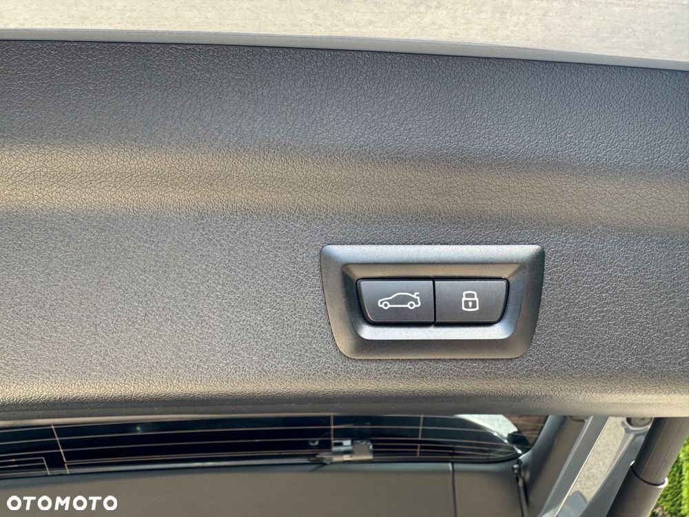 BMW X1 sDrive18d M Sport - 20