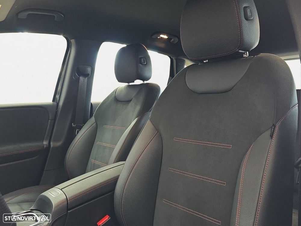 Mercedes-Benz B 250 - 7