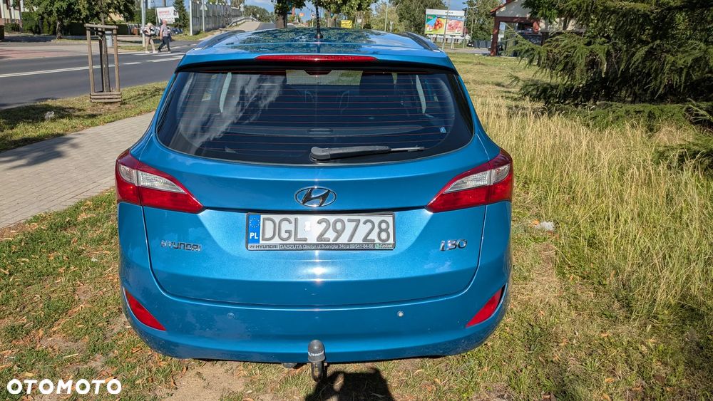 Hyundai i30 1.6 GDI Comfort - 6