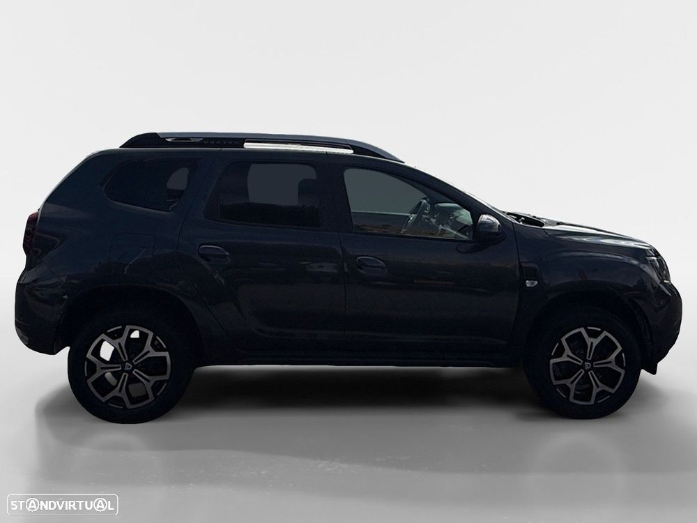 Dacia Duster 1.0 TCe ECO-G Comfort Bi-Fuel - 6