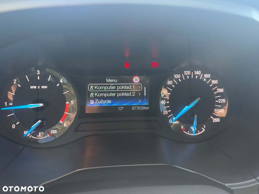 Ford S-Max 2.0 TDCi Titanium - 17