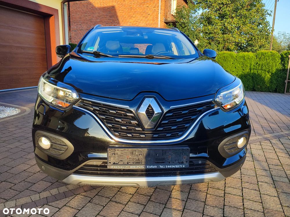 Renault Kadjar 1.3 TCe FAP Black Edition - 25