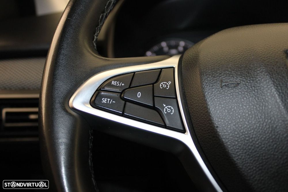 Dacia Jogger 1.0 ECO-G Comfort 7L Bi-Fuel - 12