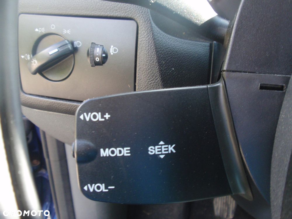 Ford Focus - 34