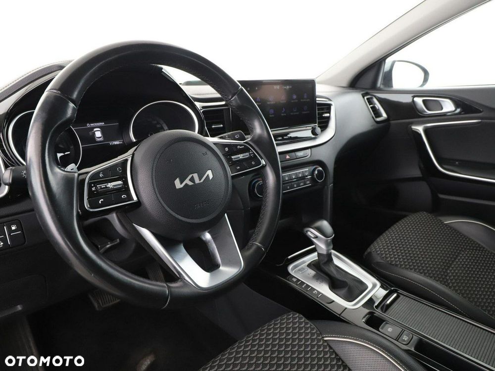 Kia XCeed 1.6 GDI DCT6 OPF Inspiration - 16