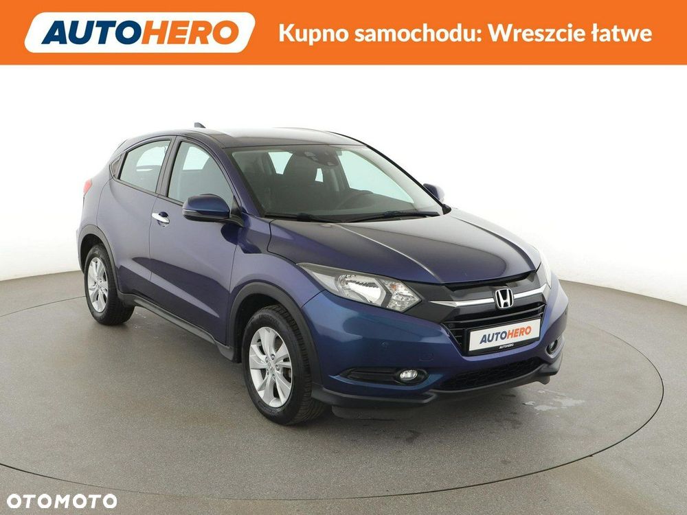 Honda HR-V 1.5 i-VTEC Executive - 10