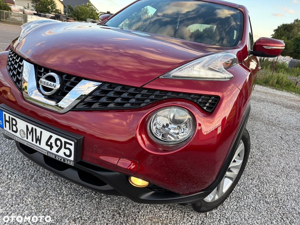 Nissan Juke - 4