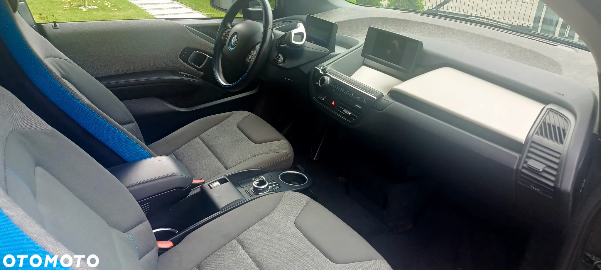 BMW i3 94 Ah - 3