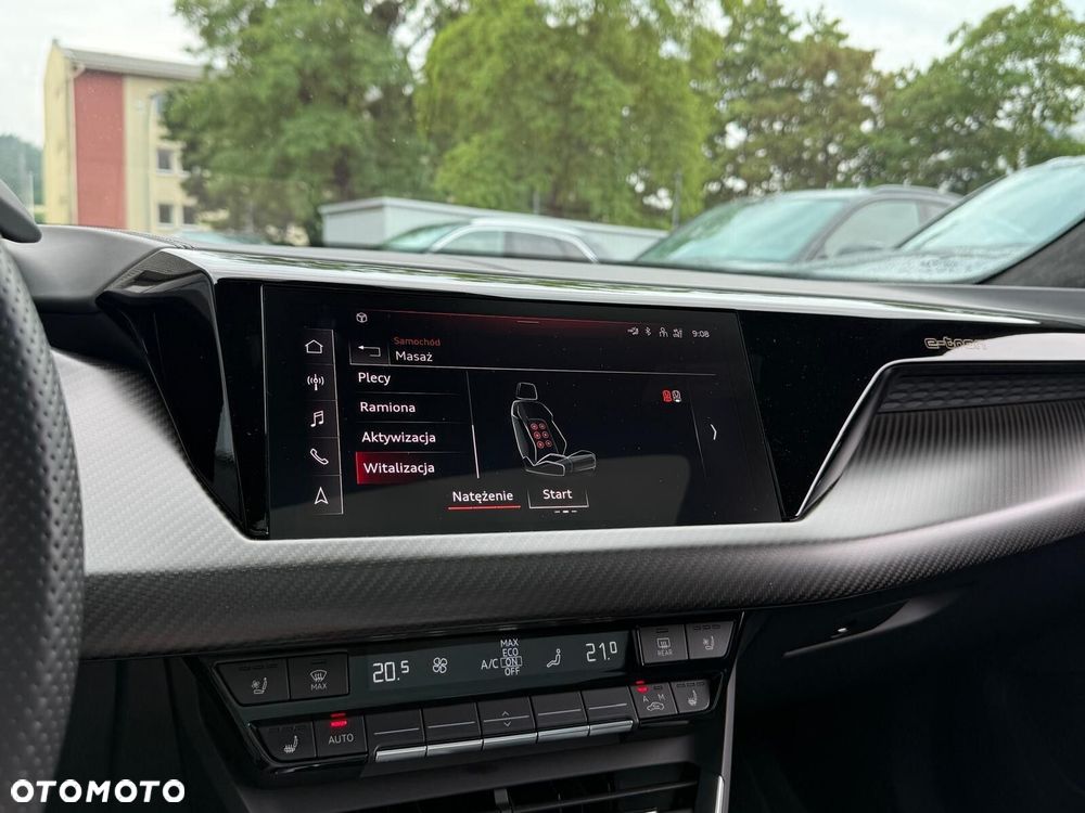 Audi RS e-tron GT 93kWh Quattro - 41