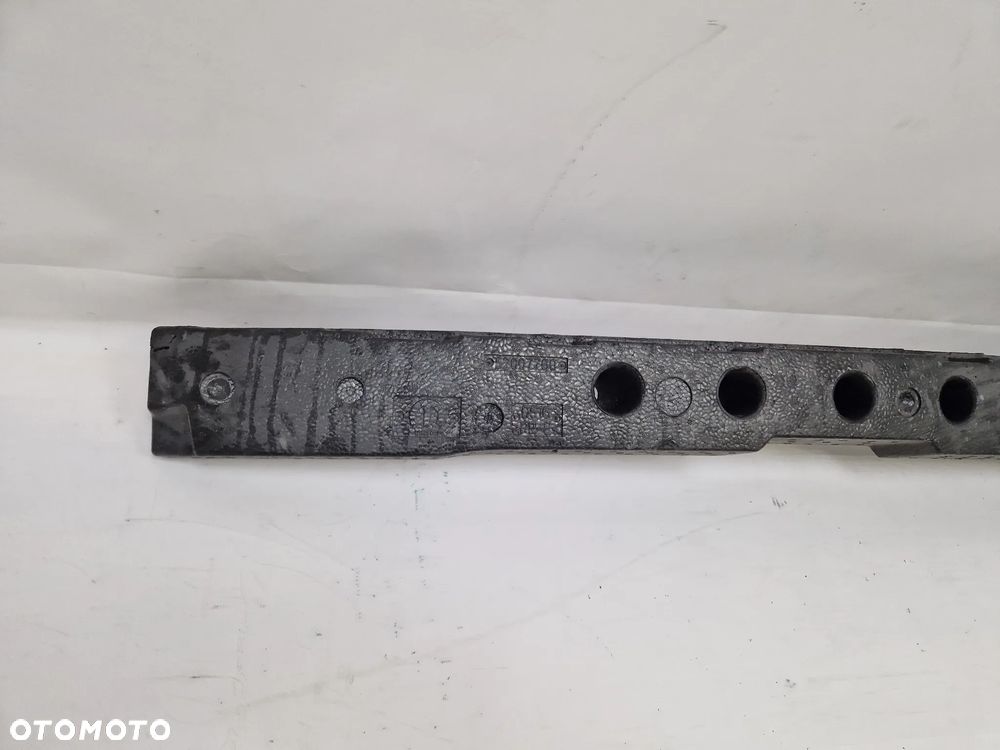 Absorber przedniego zderzaka Fiat 500 - 2