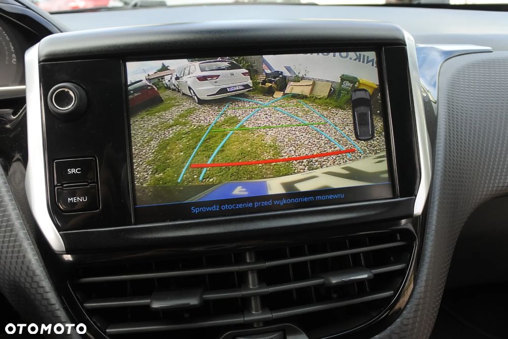 Peugeot 2008 PureTech 110 Stop&Start Allure - 17