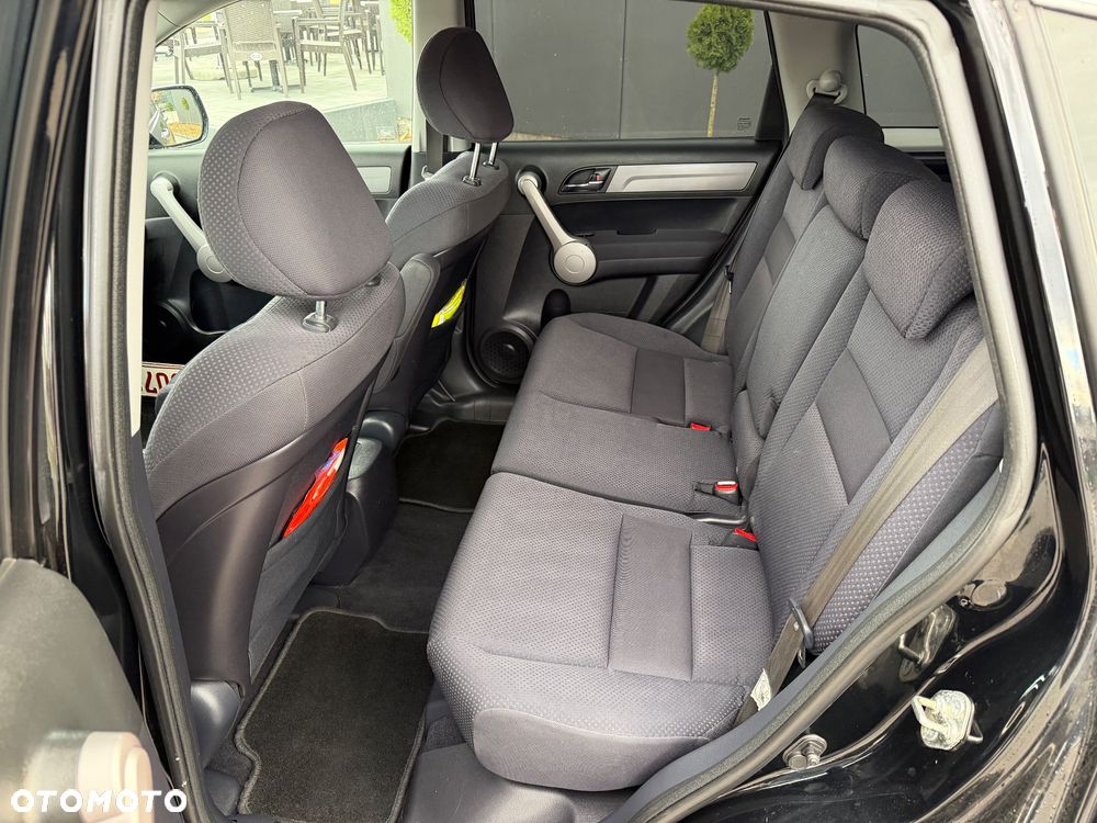 Honda CR-V 2.0i Automatik Executive - 10