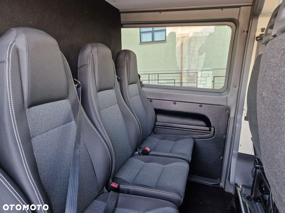 Renault Master Furgon L3H2 Osobowy Stan BDB Finasowanie - 23