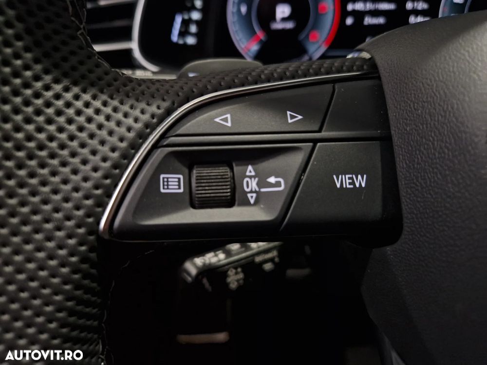 Audi Q7 50 TDI quattro Tiptronic MHEV S Line - 20