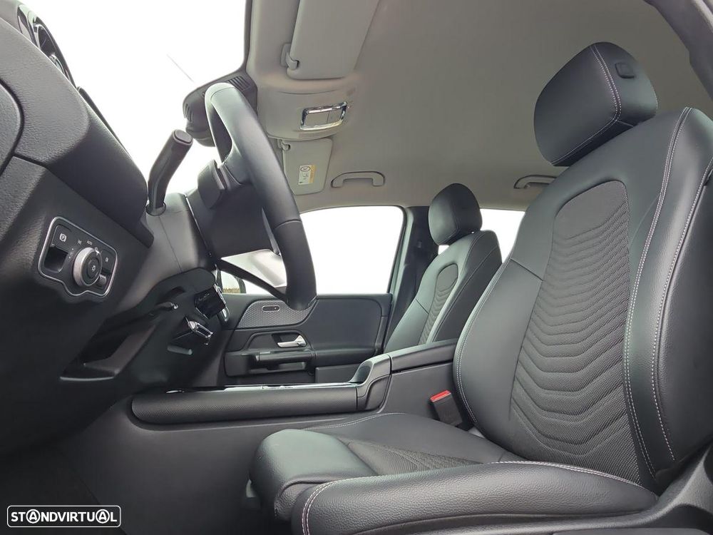 Mercedes-Benz GLB 180 d Style - 11