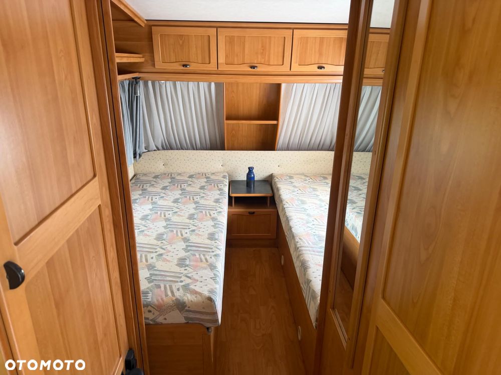 Hymer-Eriba 532 - 13