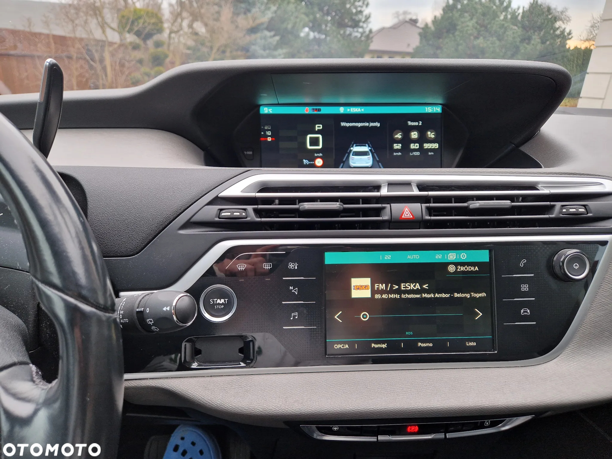Citroën C4 SpaceTourer Grand 2.0 BlueHDi Shine Pack S&S EAT8 - 30