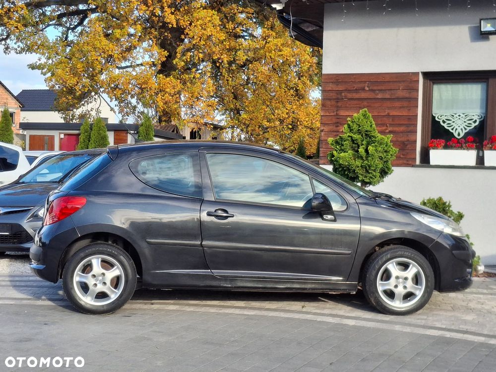Peugeot 207 90 Sport - 18
