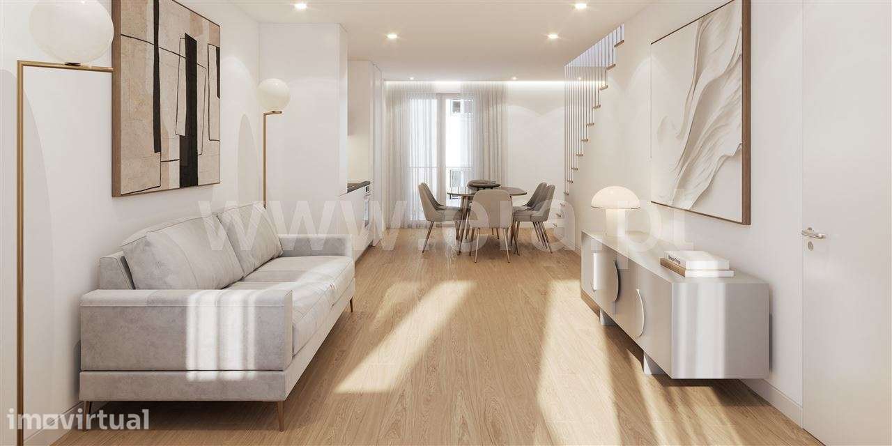 Apartamento T1 DUPLEX - Ajuda - Grande imagem: 3/16