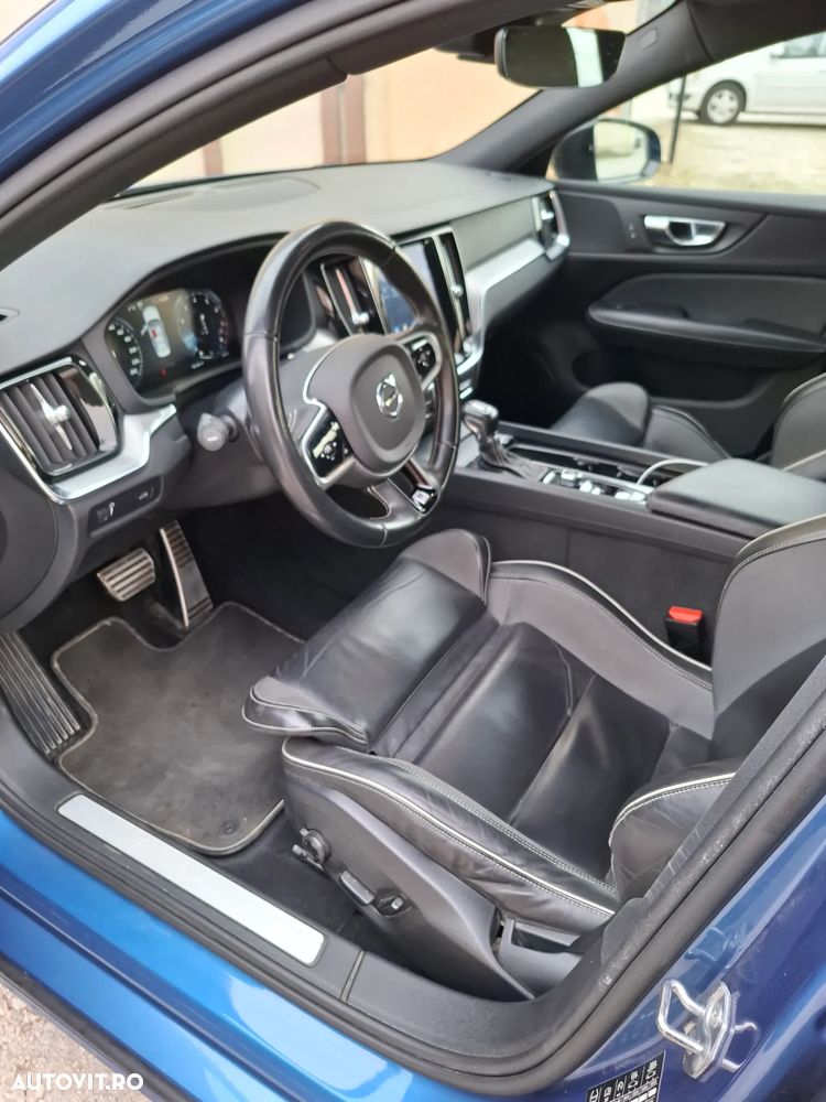 Volvo S60 T4 Momentum Pro - 9