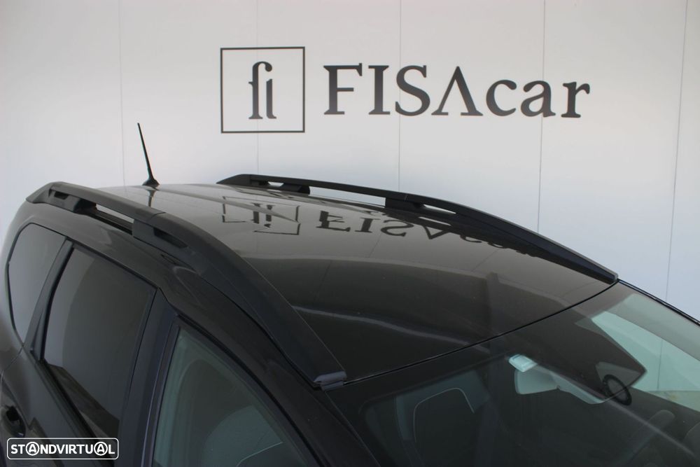 Dacia Jogger 1.0 ECO-G Expression 7L Bi-Fuel - 5