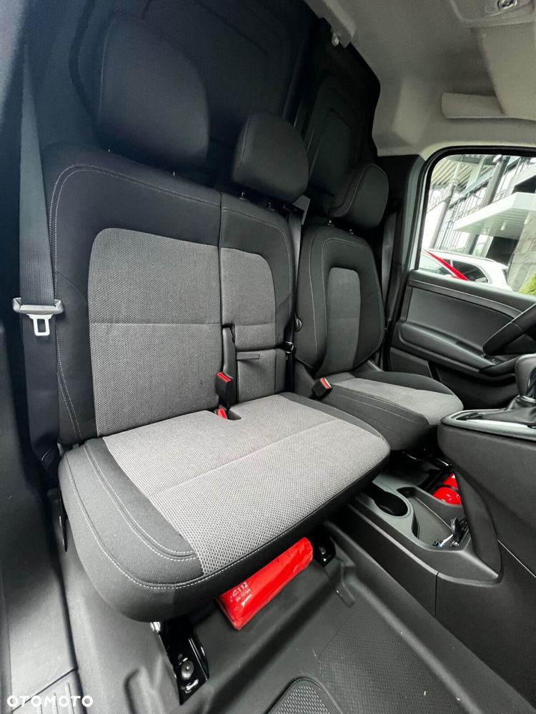 Mercedes-Benz citan Citan - 13