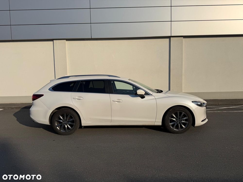 Mazda 6 - 2