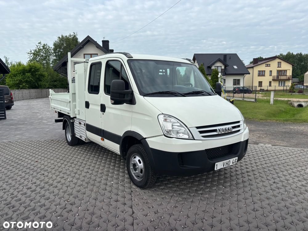 Iveco 35c12 - 1