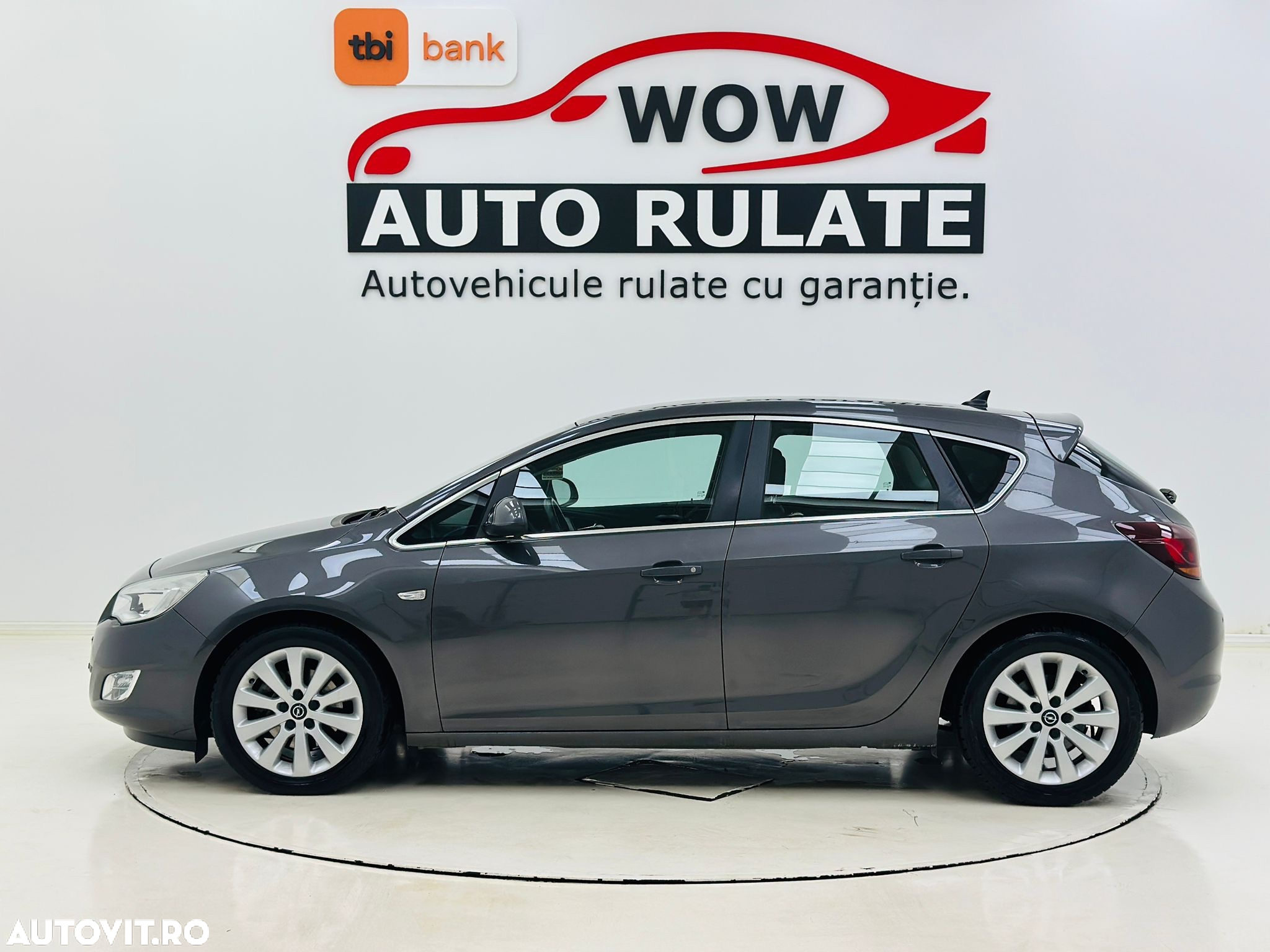 Opel Astra - 11