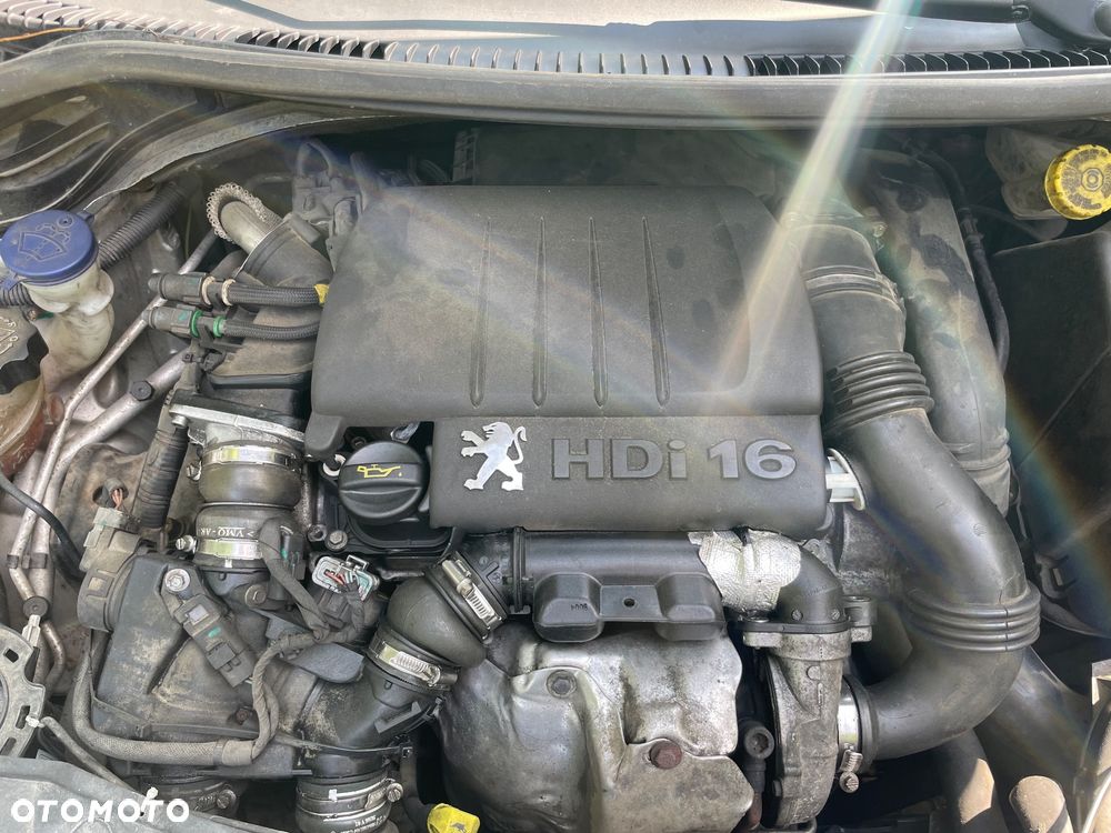 Peugeot 207 110 HDi FAP (Blue Lion) Sport - 19