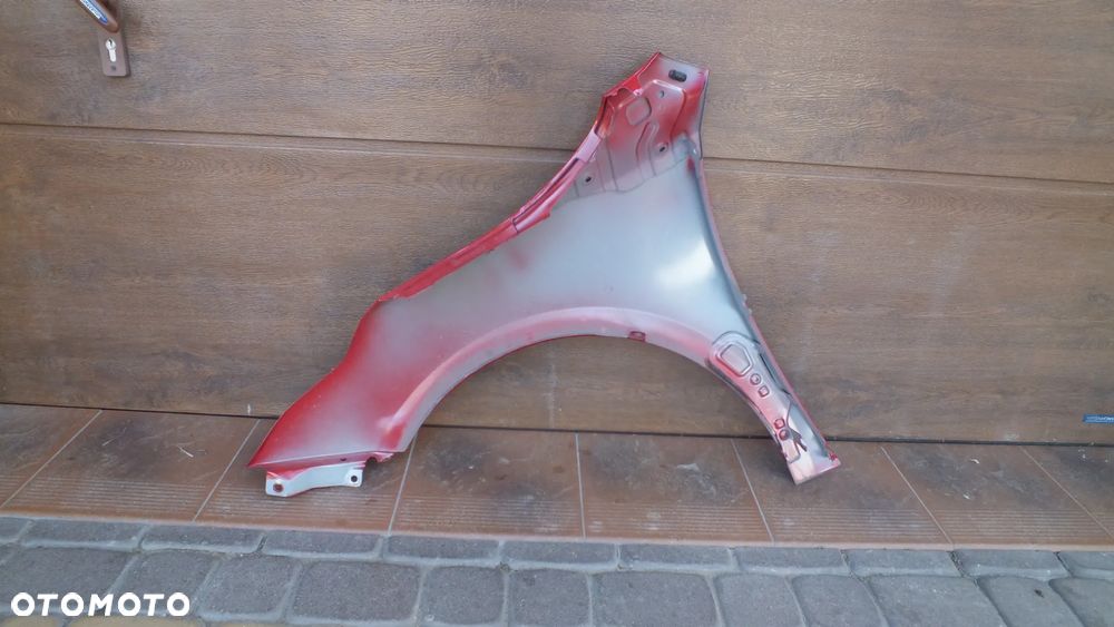 Błotnik przedni prawy Kia Ceed III - 6